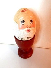 Vintage Wooden Dowel