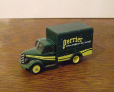 Camion miniature 1/64 - Corgi