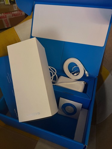 Linksys velop solution fi - linksys,