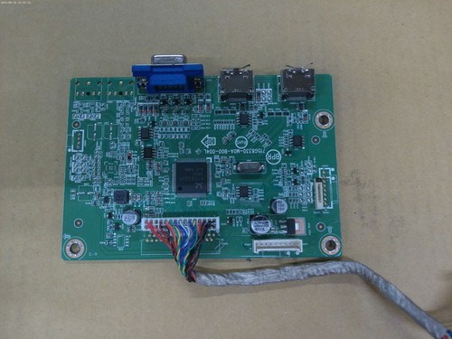 Main board - main,