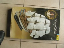 MAQUETTE BATEAU  ROYAL  LOUIS
