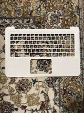 Topcase / Palmrest d'origine