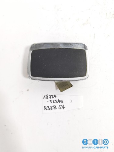 Original bmw 2002 e10 cendrier - original,