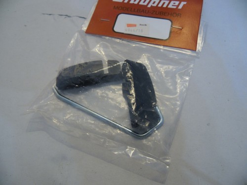 Graupner 4944 harley - graupner,