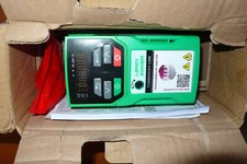 VARIATEUR VITESSE C200-012 00024A LEROY SOMER ONDULEUR 220V/TRIPHASE0,37kW NIDEC