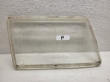 Vitre de phare avant passager pour Peugeot 205 F diesel de 1996