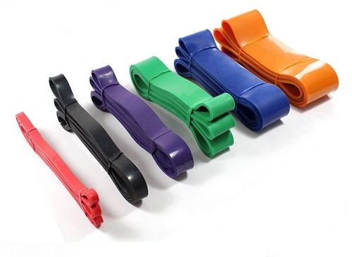 Crossfit resistance bands - crossfit,