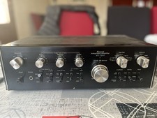 ampli hifi vintage