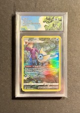 Carte Pokémon Gradée FR