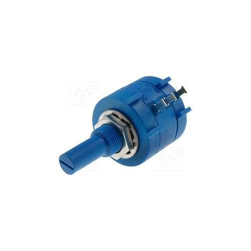Potentiomètre précision - potentiomètre,