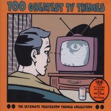 100 greatest themes - greatest,