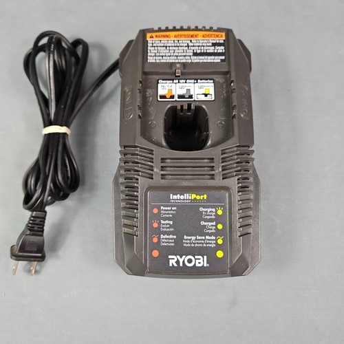 Ryobi p118 18v - p118, class