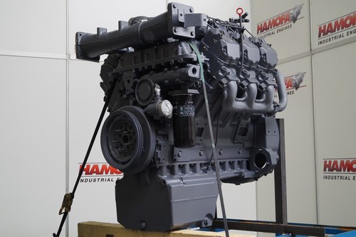Deutz bf6m1015cp reconditioned - deutz,