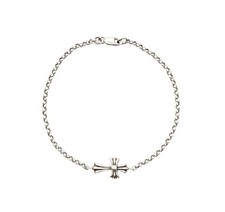 Chrome Hearts Bracelet croisé