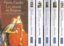 Pierre NAUDIN--CYCLE DE