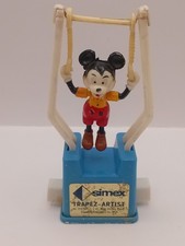 Jouet mickey mouse trapez - jouet,