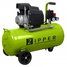 Compresseur 50 litres - 1100W