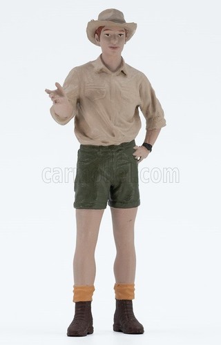 Figurine action man - d'action,
