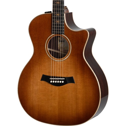 Taylor c414ce b4043 - taylor, namm