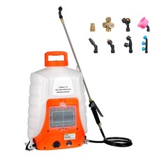 Uimoso Pulvérisateur à Dos