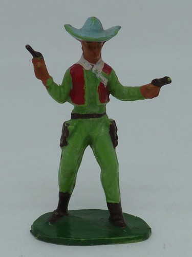 Figurine ancienne starlux - ancienne, en