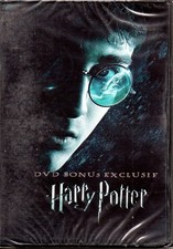 DVD NEUF "Bonus Exclusif Harry