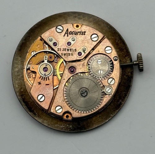 Mouvement montre 320 - de,