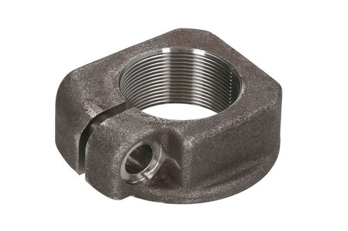 écrou moyeu roue zf - Écrou,