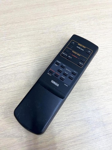 Yamaha audio remote - remote, rkx1