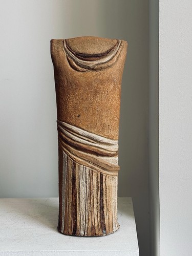 Sculpture grès cm - cm, dlg