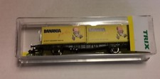 Rare Porte Conteneurs BANANIA