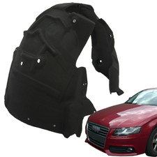 Doublure Passage de Roue Avant