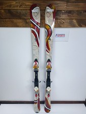Ski K2 Burnin Luv 156 cm +