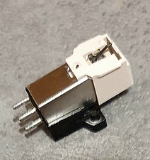 Cellule originale AUDIO TECHNICA AT 3600 (Made in Japan) avec diamant générique 