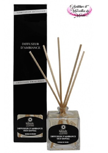 Diffuseur ambiance de - d'ambiance,