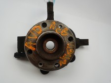 Fusee avd occasion DACIA LOGAN