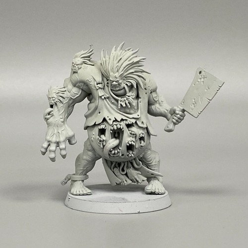 Gellerpox infected kill team - gellerpox,