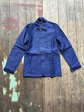 Veste En Moleskine 