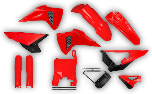 Kit plastique factory rtech - factory,