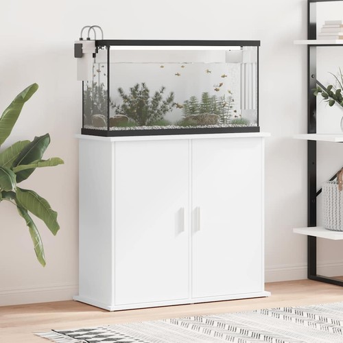 Support pour aquarium - support, armoire