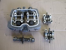 Culasse complète pour Honda