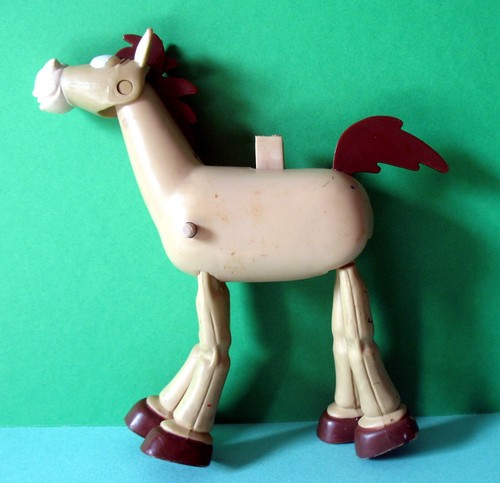 Toy story figurine - story,