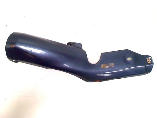 Garniture échappement droit - garniture,