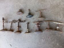 Anciennes poignées de porte