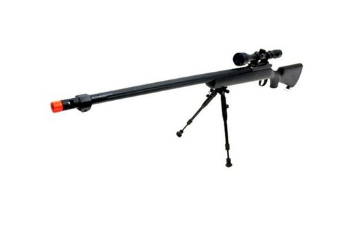 510 fps wellfire vsr - -10, urban