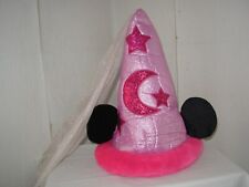 Chapeau / Déguisement / Minnie / Princesse Disneyland Paris