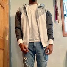 Nike Vintage Super Rare