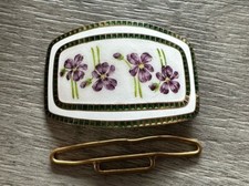 boucle de ceinture Ancienne