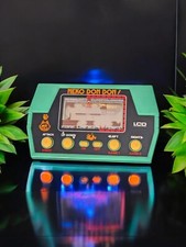 LCD Electronic Game- Jeu Électronique - Neko Don Don JapaneseTakatoku Handheld 