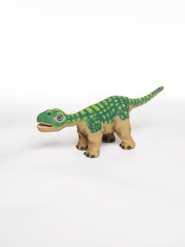 Caleb chung creation - caleb, pleo